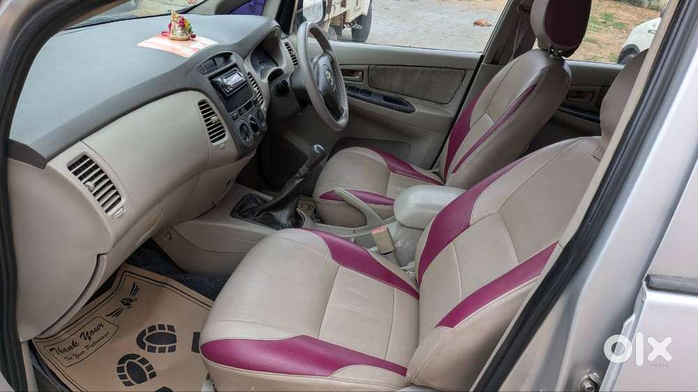 Toyota Innova