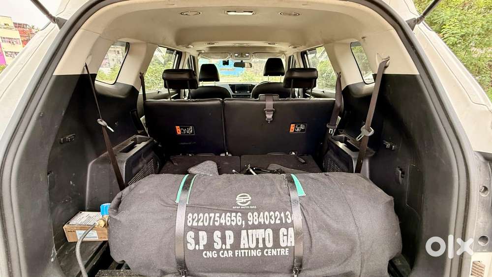 Kia Carens G1.5 6mt Gravity, 2025, Cng & Hybrids