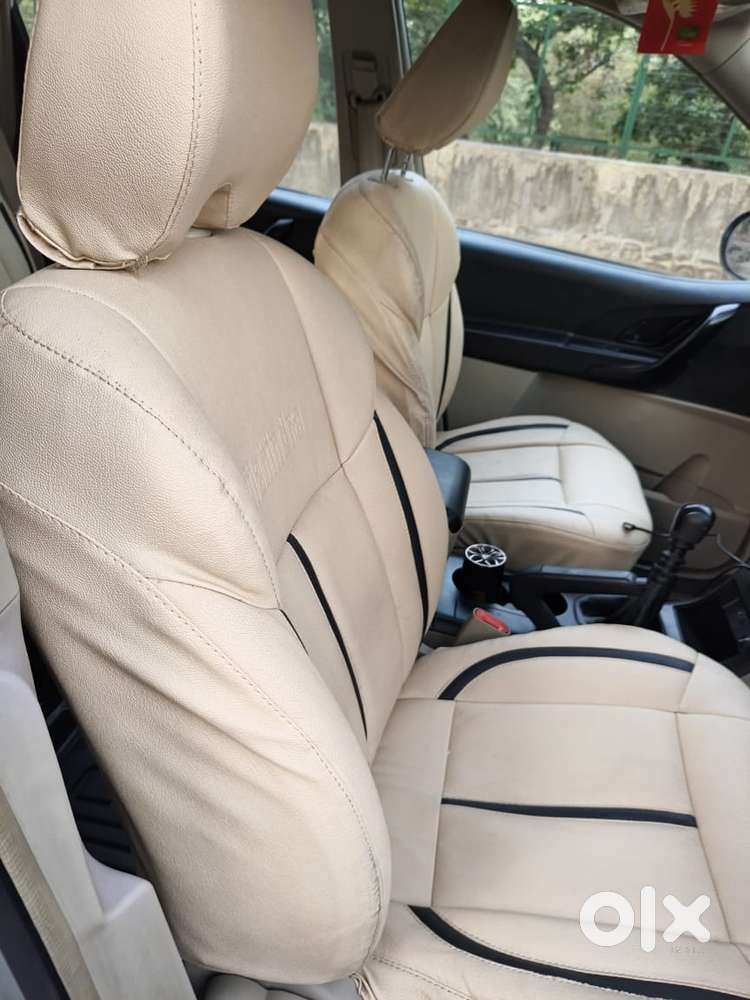 Mahindra Xuv500 W4, 2018, Diesel