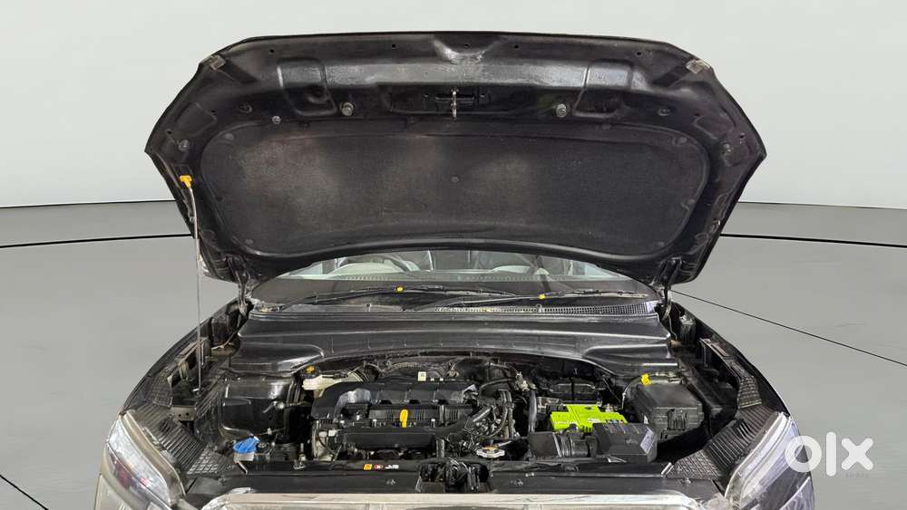 Hyundai Creta 1.5 Sx (o) Ivt Petrol, 2021, Petrol