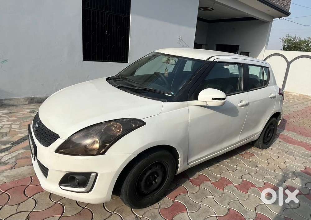 Swift Vdi Maruti 2013