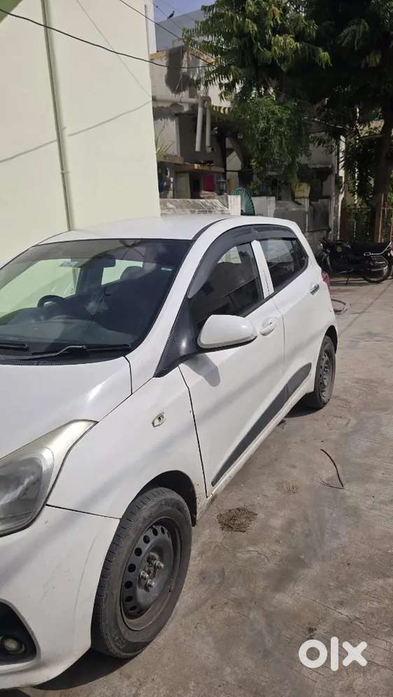 Hyundai Grand I10 1.2 2016