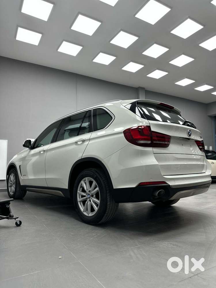 Bmw X5 Xdrive 30 D, 2015, Diesel