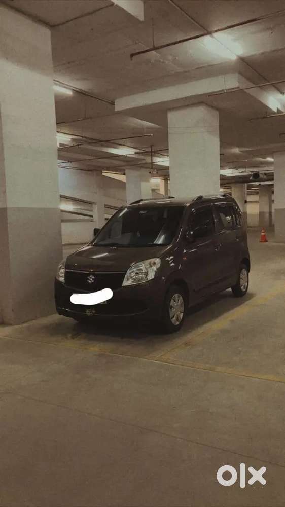 Wagonr Lxi 1.0 Sell