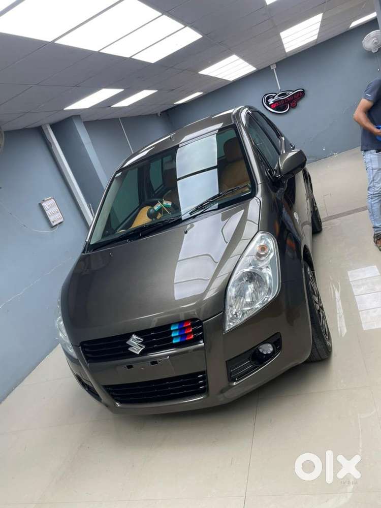 Maruti Suzuki Ritz 2012 Diesel Good Condition