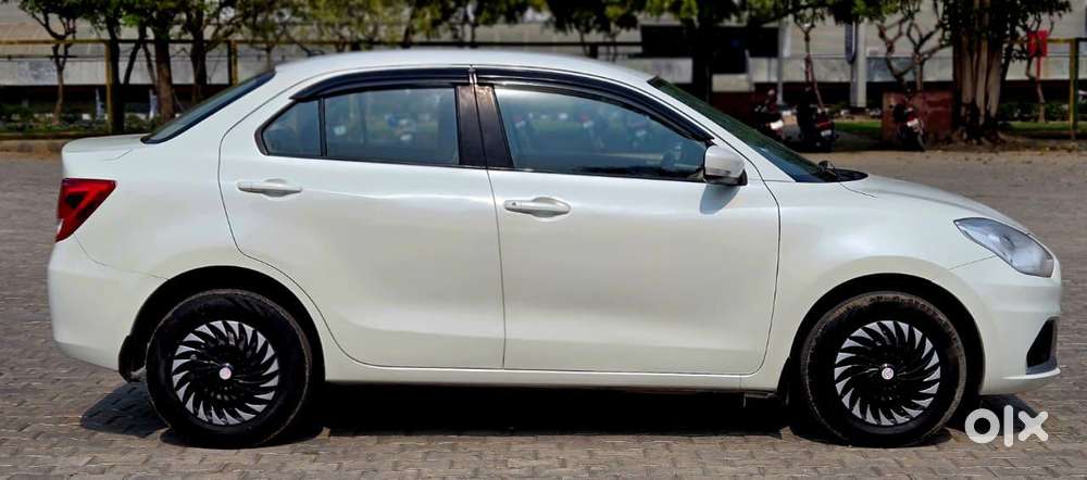 Maruti Suzuki Dzire 1.2 Vxi Cng, 2022, Cng & Hybrids