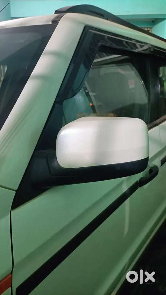 Mahindra Bolero Neo 1.5 2023