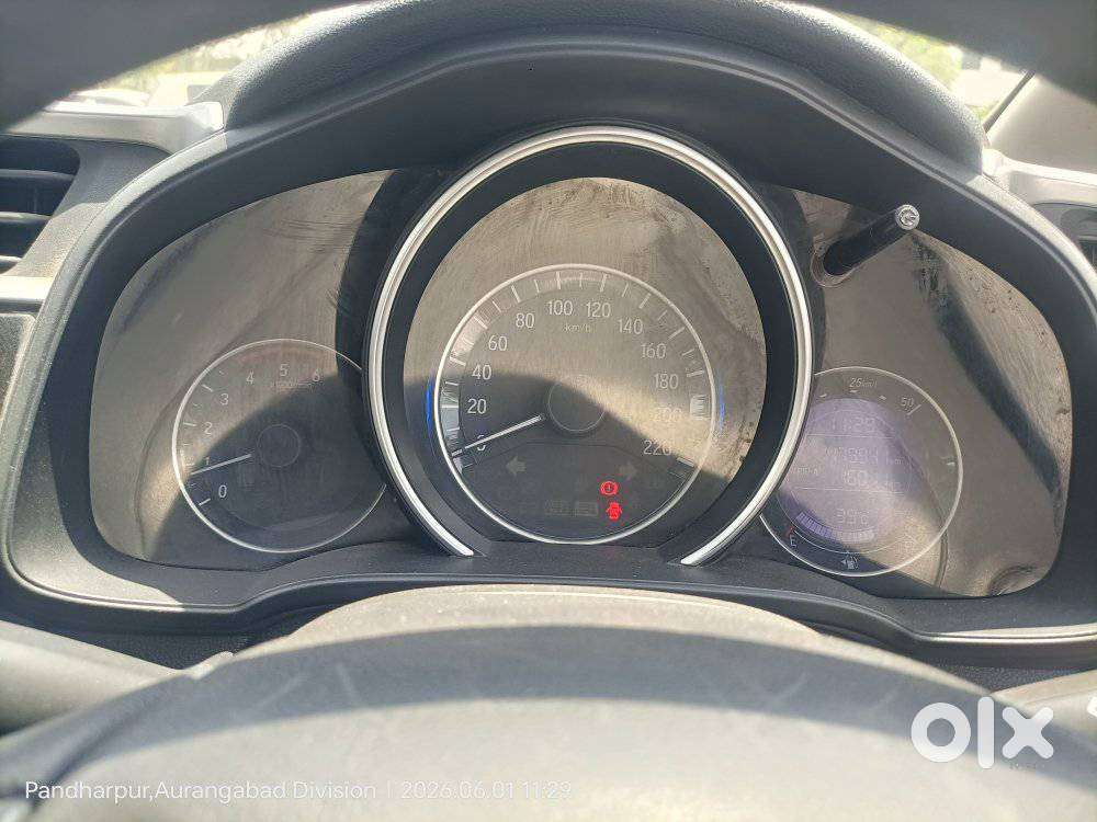 Honda Wr-v 1.5 Vx I-dtec, 2019, Diesel