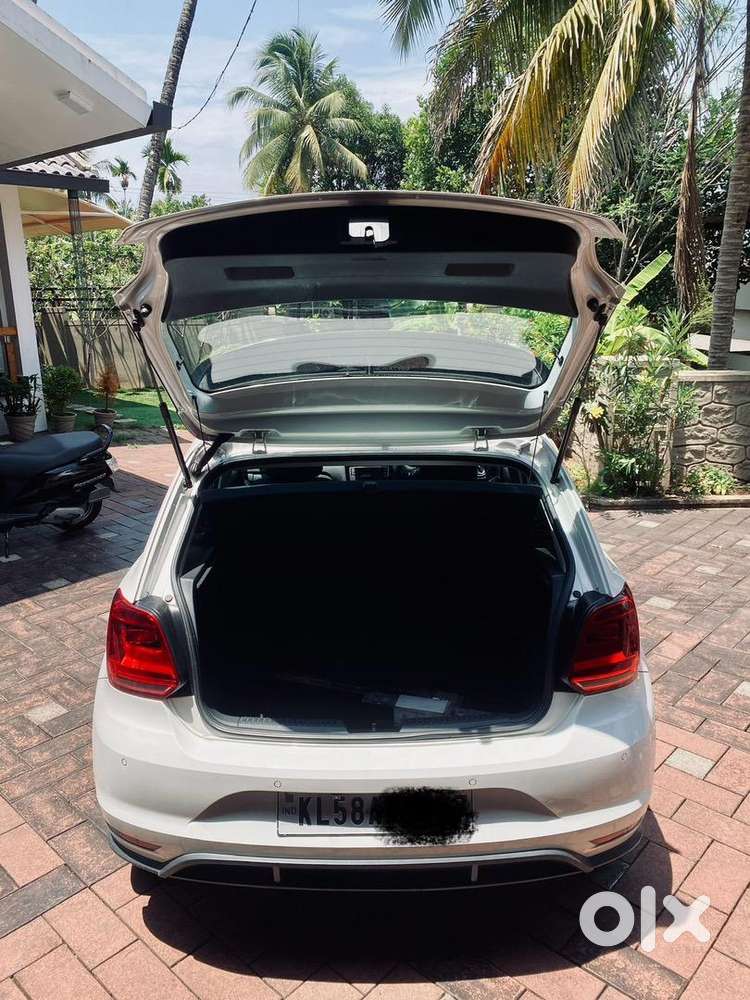 Polo Gt Tsi