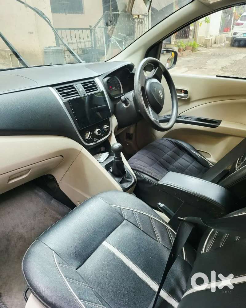 2020 Maruti Suzuki Celerio 1.0 Vxi Cng