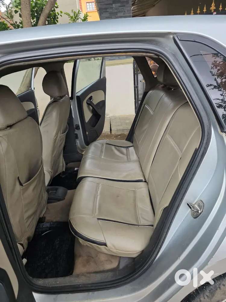 Volkswagen Polo Petrol 2011 Driven