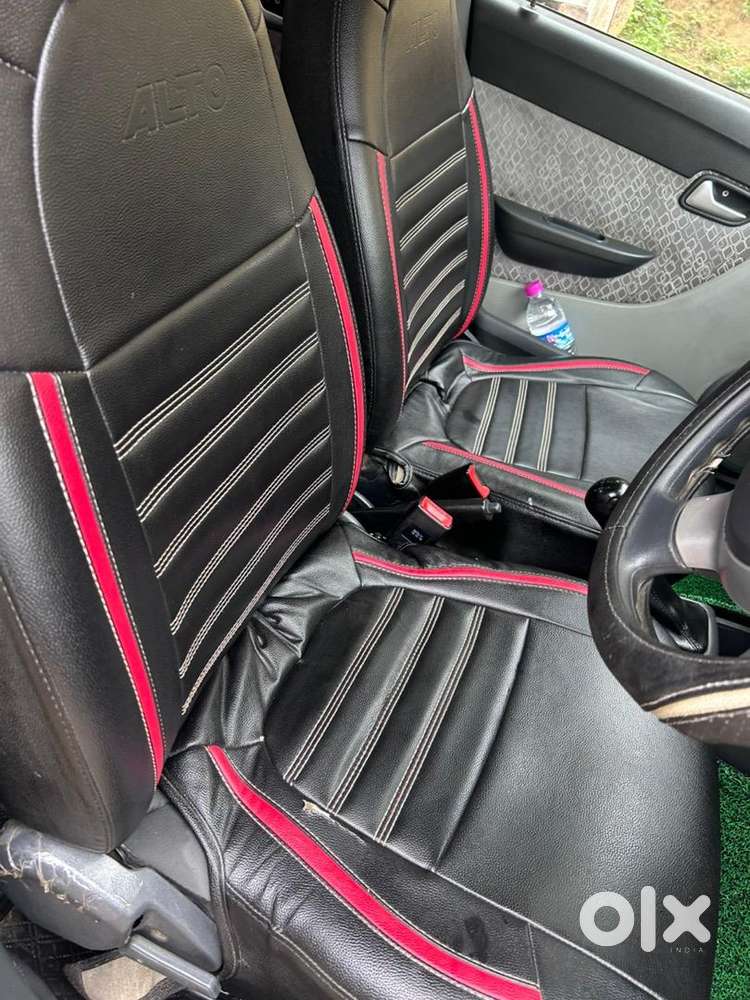 Maruti Suzuki Alto 800 2018 Petrol Well Maintained