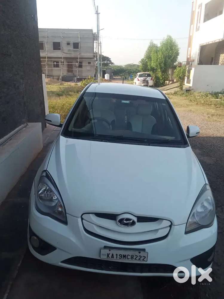 Verna Car Sell