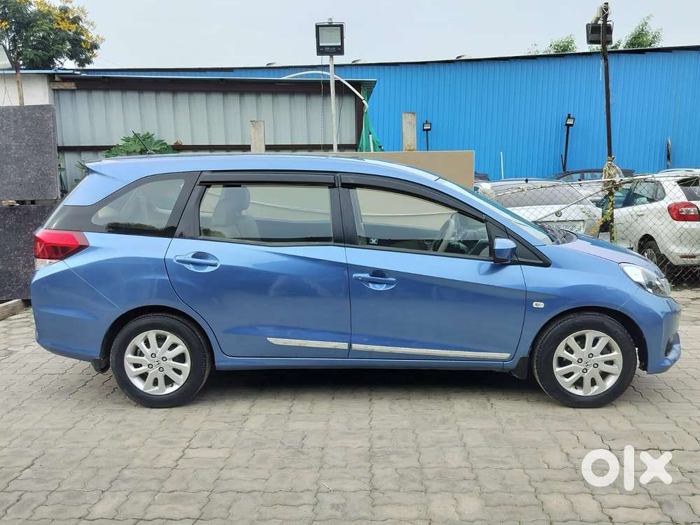 Honda Mobilio V I-dtec, 2014, Diesel