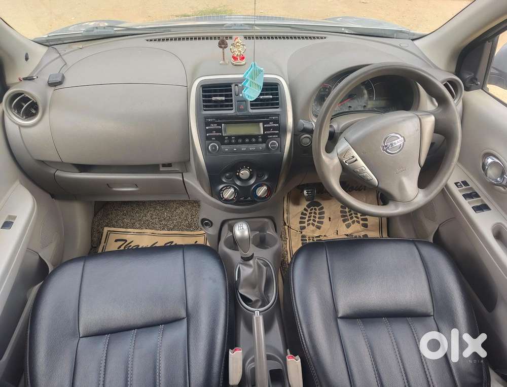 Nissan Micra 2012-2017 Diesel Xl Optional, 2015, Diesel