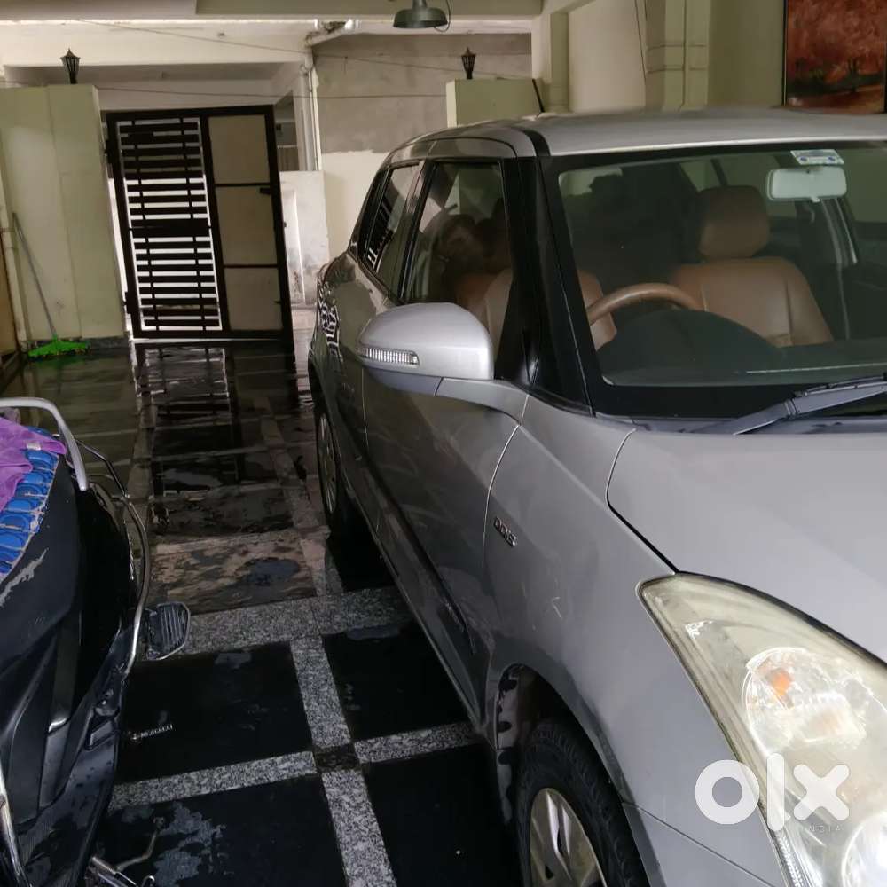 Maruti Swift Vdi 2012 Diesel Manual