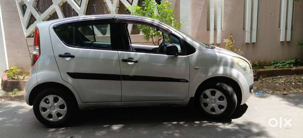 Maruti Suzuki Ritz Vxi (abs) Bs Iv, 2010, Petrol
