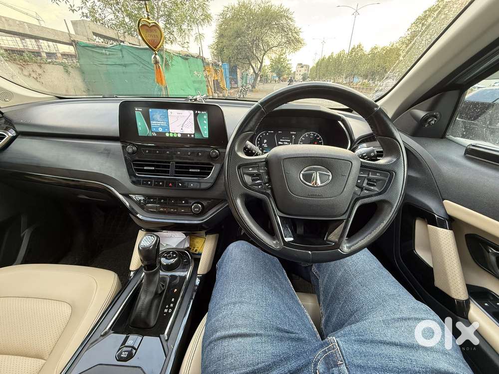 Tata Safari 2.0 Kryotec Xza Plus, 2021, Diesel
