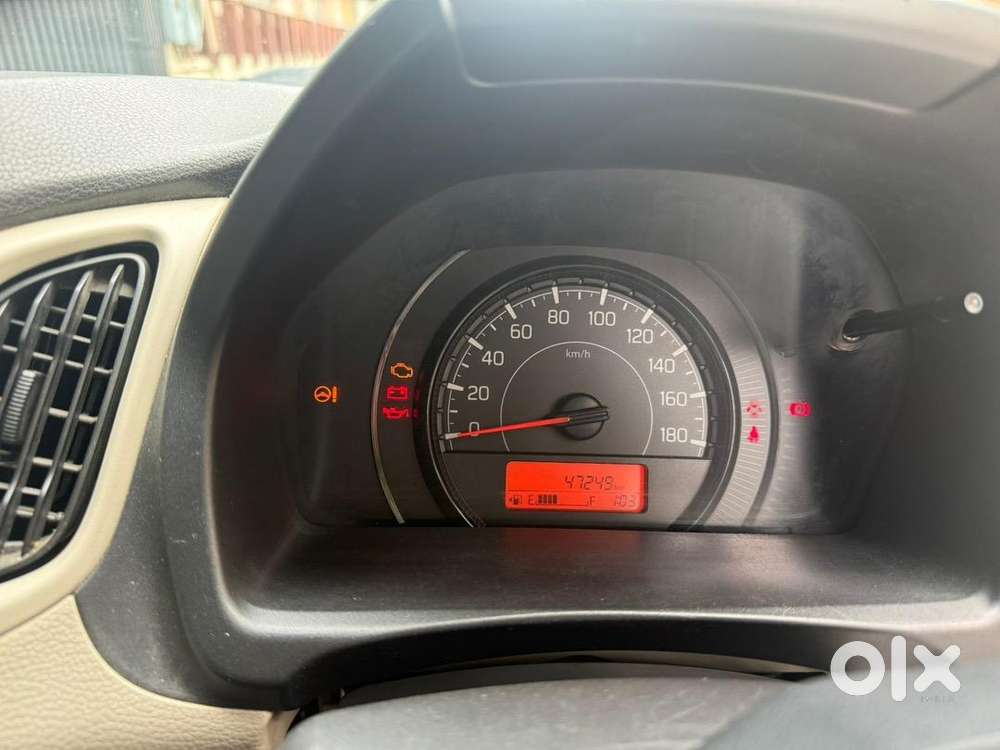 Maruti Suzuki Wagon R 1.0 2020 Petrol Good Condition
