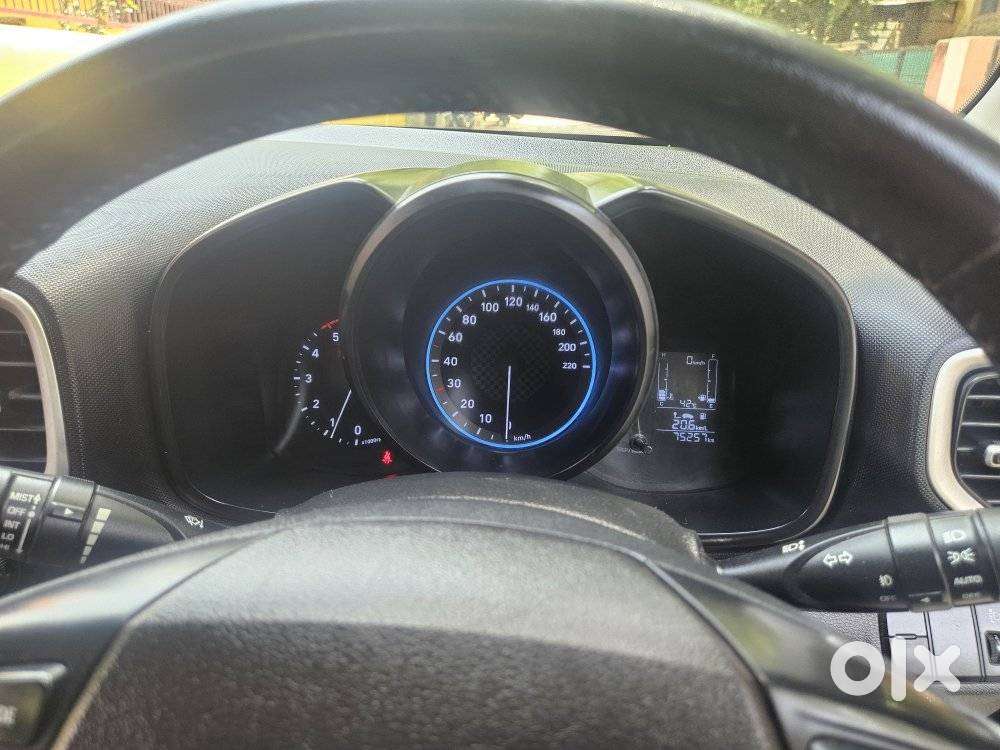 Hyundai Venue S Diesel, 2022, Diesel