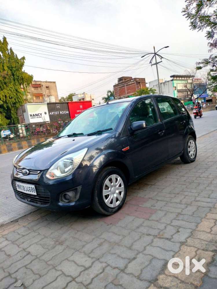 Ford Figo 1.2 Duratec Petrol Exi, 2013, Petrol