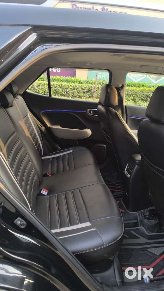 Hyundai Venue Sx, 2024, Petrol