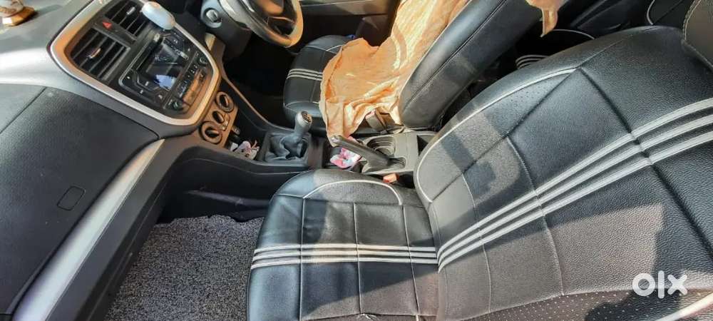 Maruti Suzuki Brezza Vdi 2018