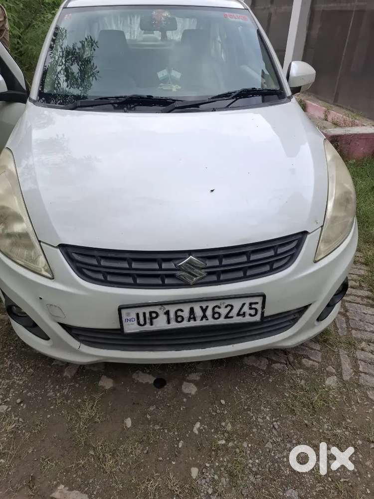 Maruti Swift Desire Diesel, New Tyres, Latest Android Led Vedio,
