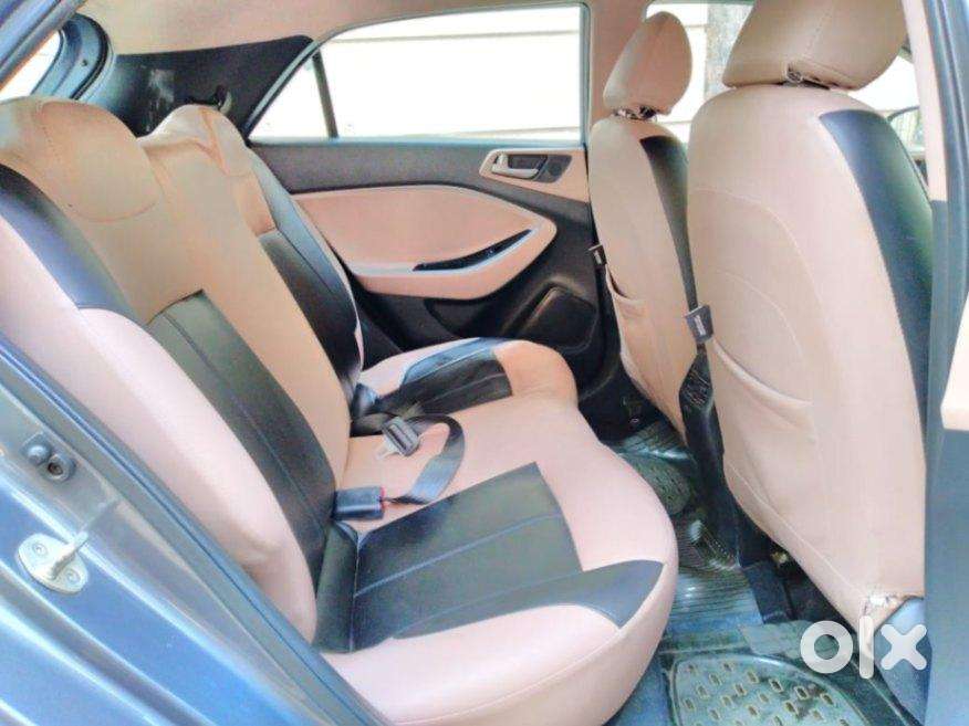 Hyundai I20 Asta Opt, 2018, Petrol