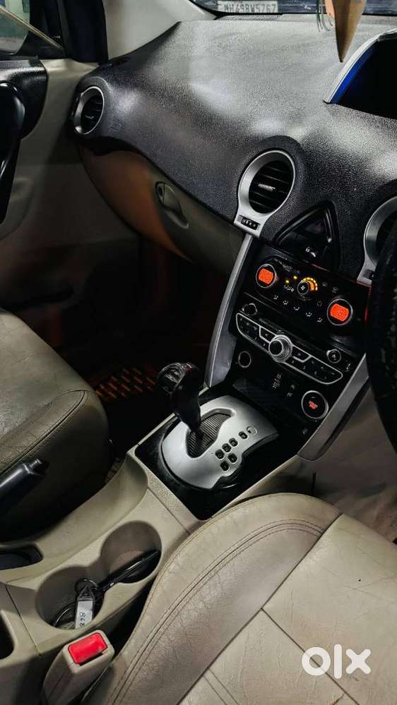 Renault Koleos 4x4 At, 2012, Diesel