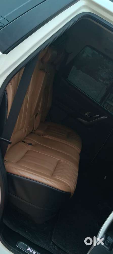 Mahindra Xuv500 W11, 2018, Diesel