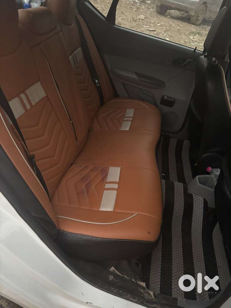 Tata Tigor Xe, 2021, Petrol