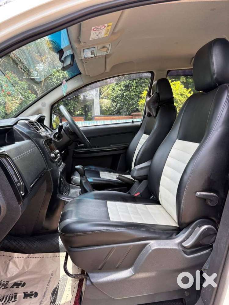 Tata Hexa 2.2 Xe 4x2 7 Str, 2018, Diesel