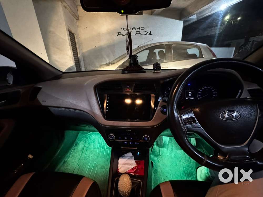 Hyundai I20 Diesel 2015