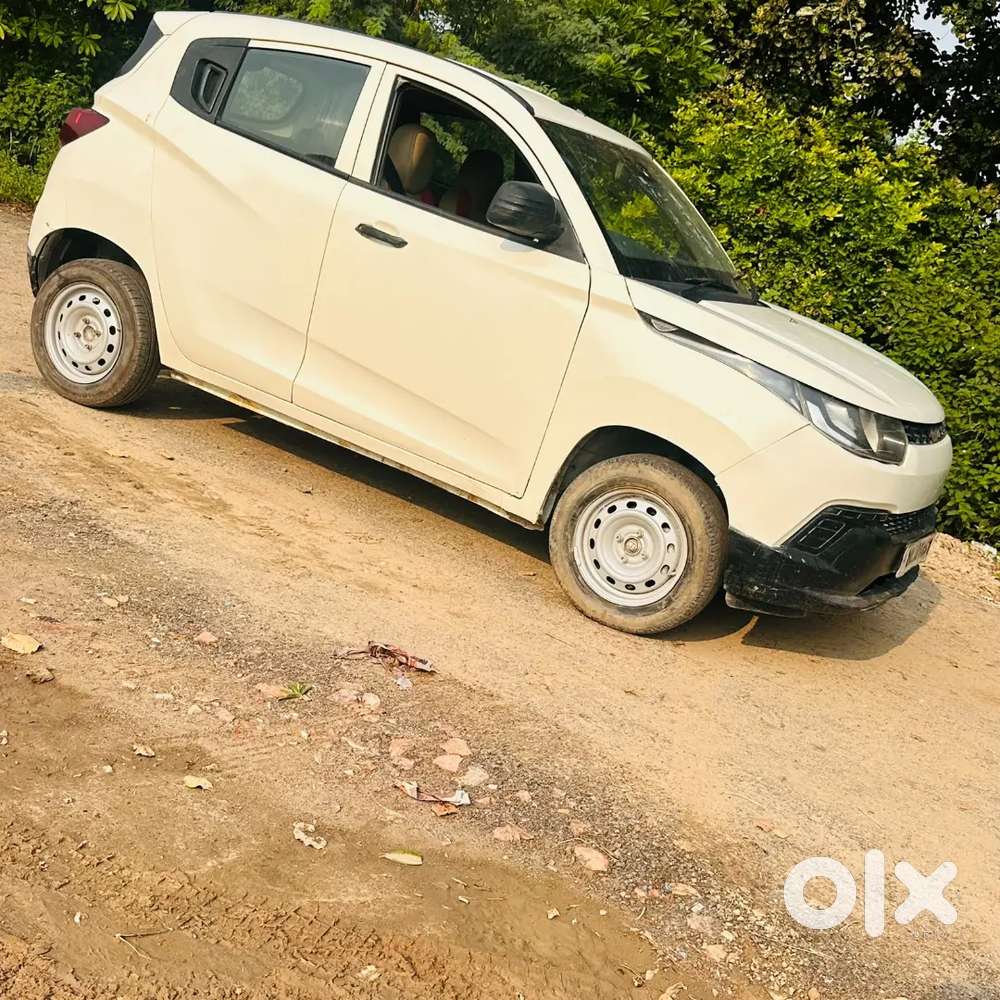 Mahindra Kuv100 Nxt 2018 Variant