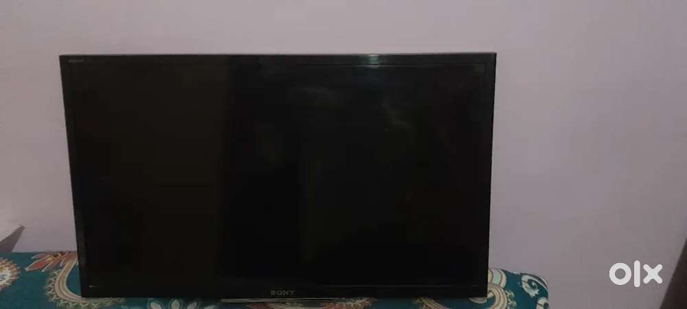 Sony bravia LED TV