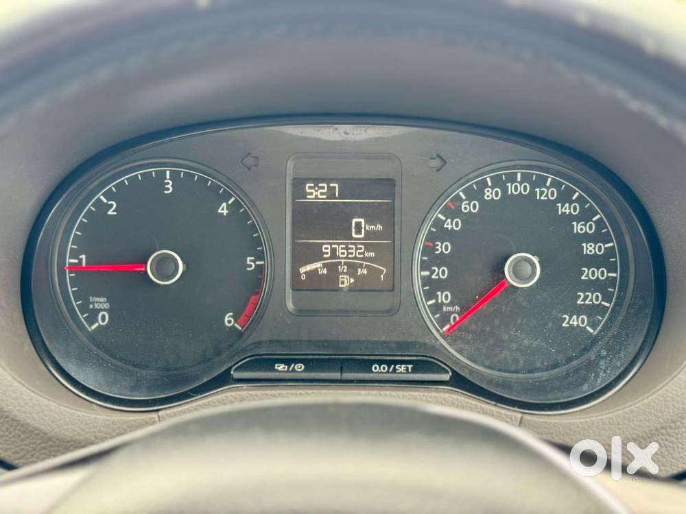 Volkswagen Vento, 2020, Diesel