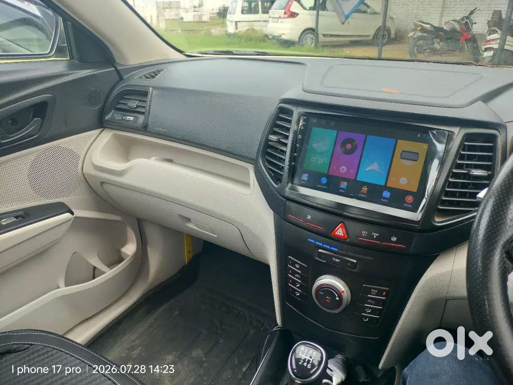 Mahindra Xuv300 Diesel 2021