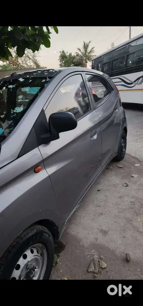 Hyundai Eon 2013 Chilled Ac