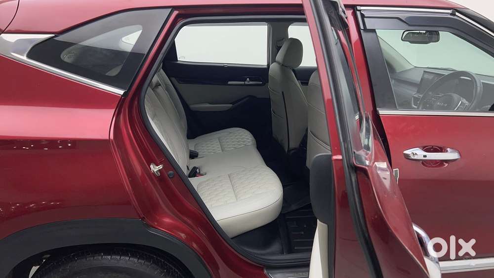 Kia Seltos 1.5 Htx At Petrol, 2022, Petrol