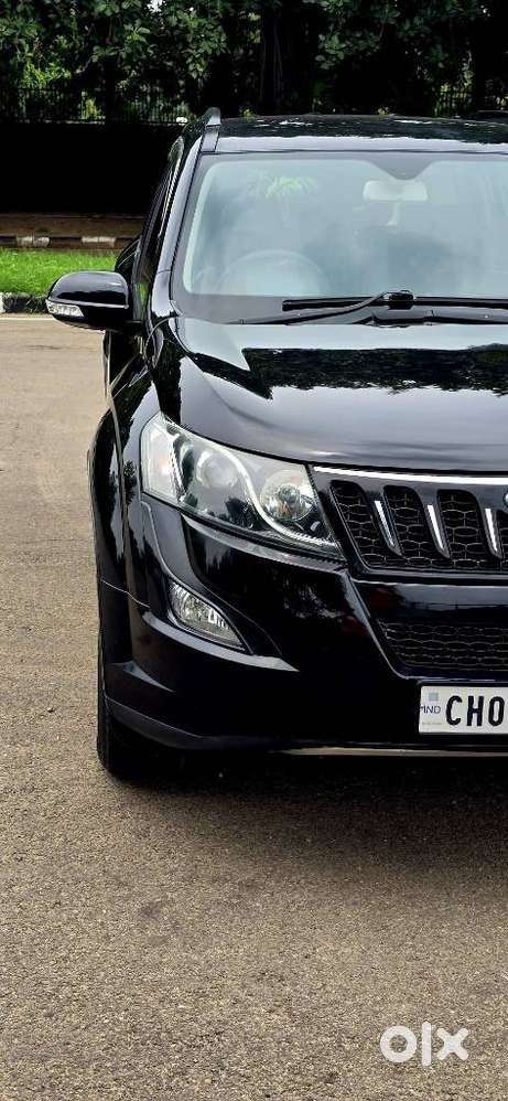 Mahindra Xuv500 W6 2wd, 2015, Diesel