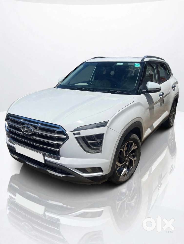 2020 Hyundai Creta Diesel