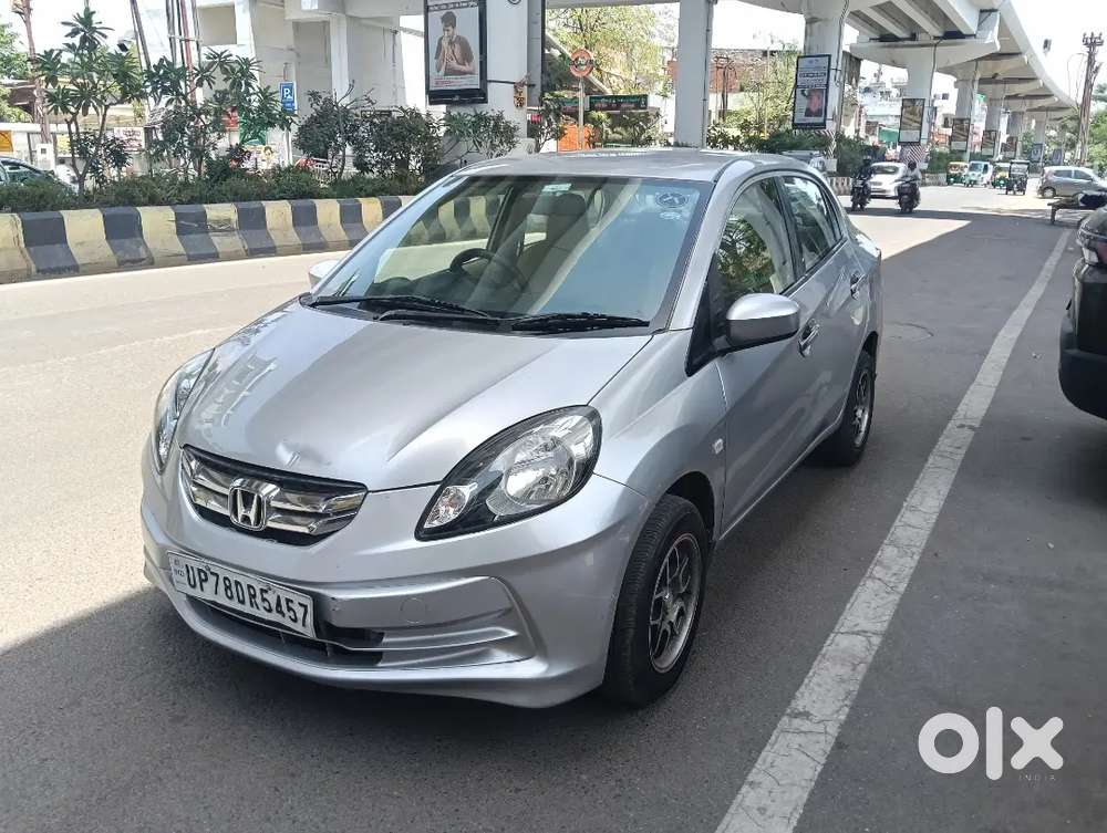 Honda Amaze 2014 Diesel