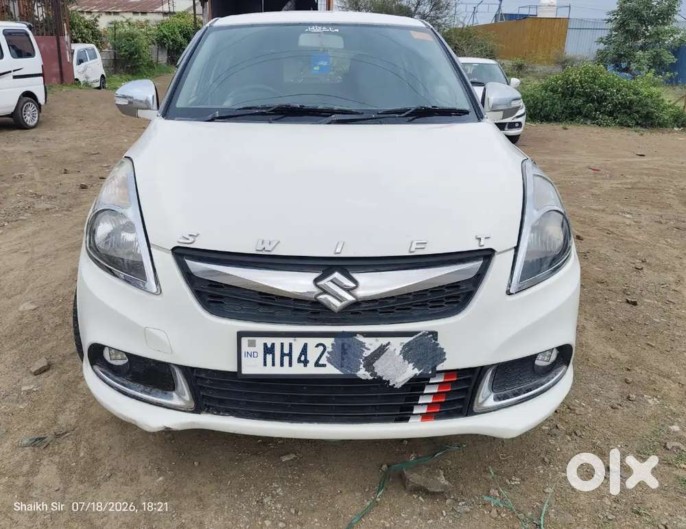 Maruti Swift Vdi 2013 Model