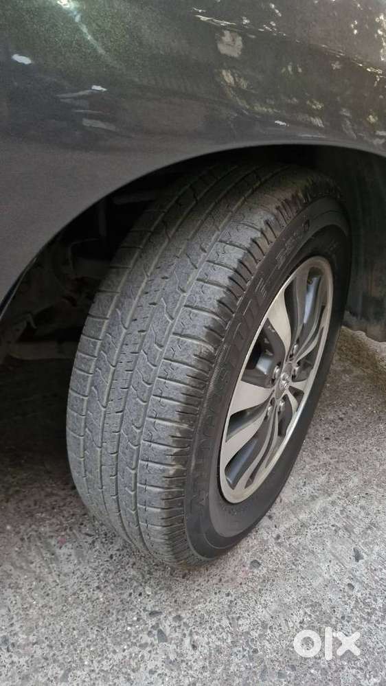 Toyota Innova 2.5 Z Diesel 7 Seater, 2015, Diesel
