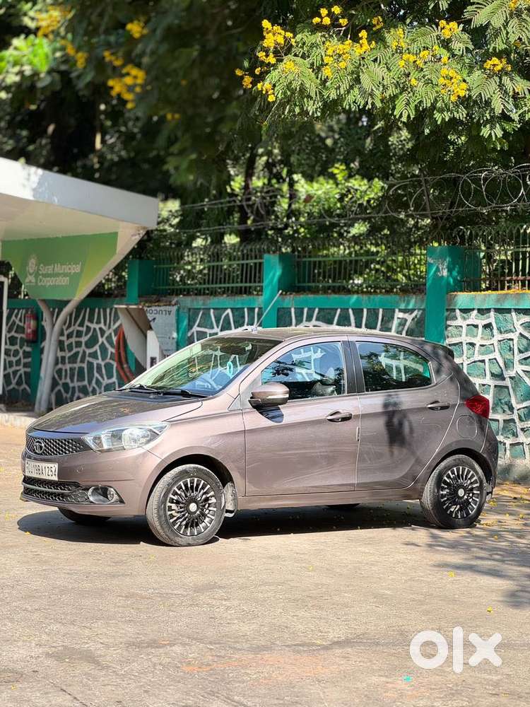 Tata Tigor Xz, 2019, Cng & Hybrids