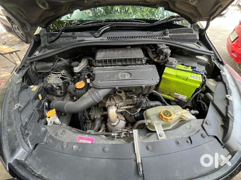 Tata Petrol Car 2021
