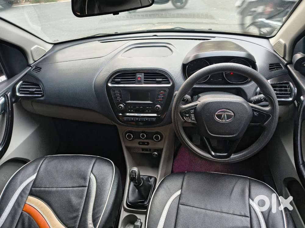 Tata Tiago 1.05 Revotorq Xz, 2019, Petrol