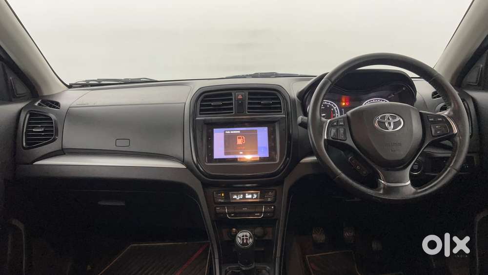 Toyota Urban Cruiser Cruiser Premium, 2022, Petrol