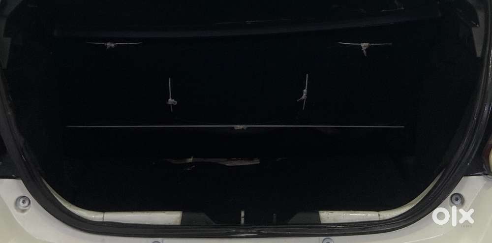 Tata Tiago 1.05 Revotorq Xt, 2018, Petrol